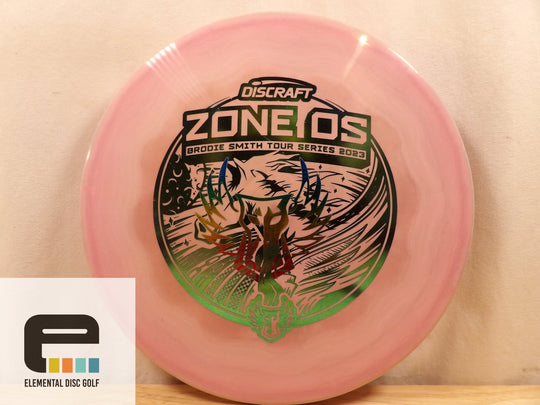 Discraft ESP Zone OS (Misprint) - Elemental Disc Golf