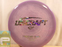 Discraft ESP Zone SS (4/4/ - 1/2) - Elemental Disc Golf