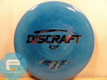 Discraft ESP Zone SS (4/4/-1/2) - Elemental Disc Golf