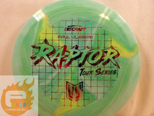 Discraft Fairway Driver Misprints - Assorted Molds - Elemental Disc Golf