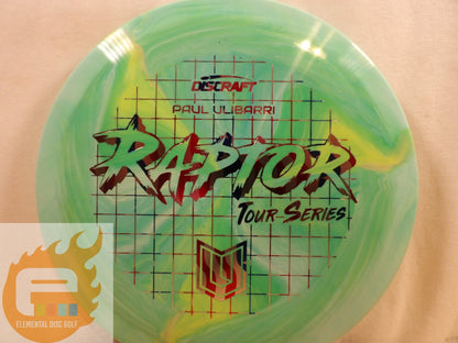 Discraft Fairway Driver Misprints - Assorted Molds - Elemental Disc Golf