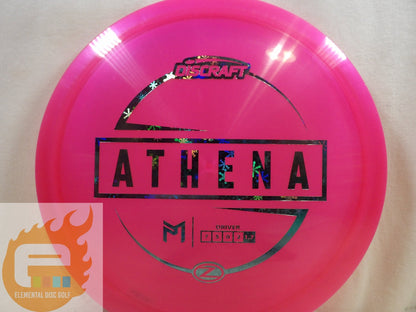 Discraft Fairway Driver Misprints - Assorted Molds - Elemental Disc Golf