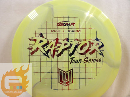 Discraft Fairway Driver Misprints - Assorted Molds - Elemental Disc Golf