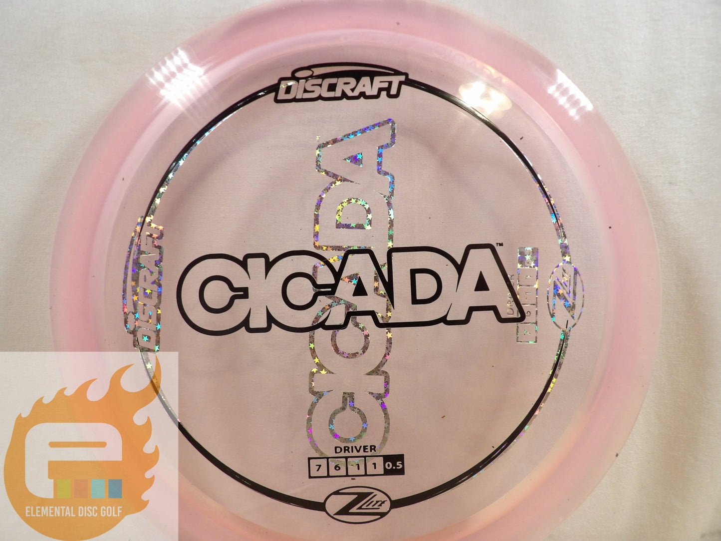Discraft Fairway Driver Misprints - Assorted Molds - Elemental Disc Golf