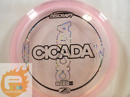 Discraft Fairway Driver Misprints - Assorted Molds - Elemental Disc Golf