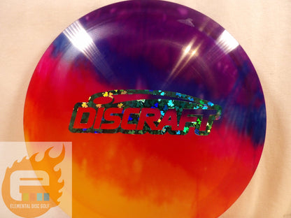 Discraft Fairway Driver Misprints - Assorted Molds - Elemental Disc Golf