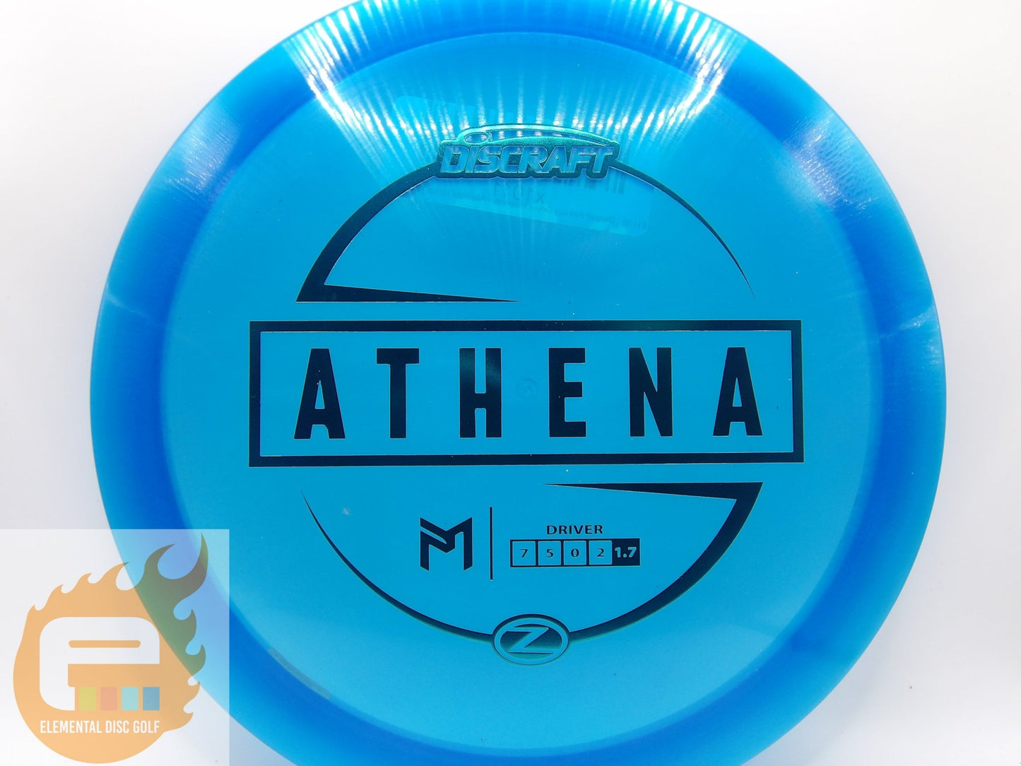 Discraft Fairway Driver Misprints - Assorted Molds - Elemental Disc Golf