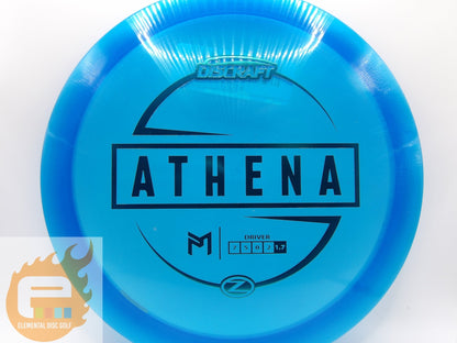 Discraft Fairway Driver Misprints - Assorted Molds - Elemental Disc Golf