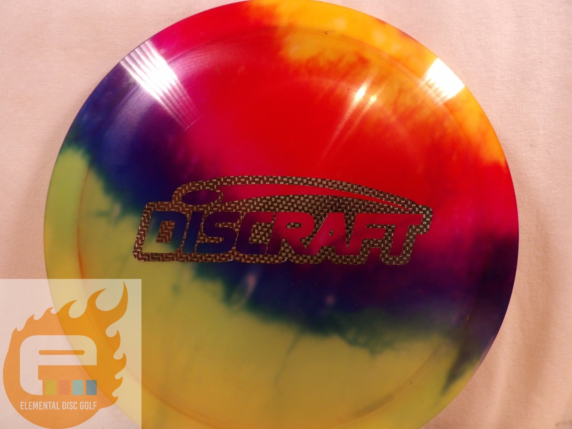 Discraft Fairway Driver Misprints - Assorted Molds - Elemental Disc Golf