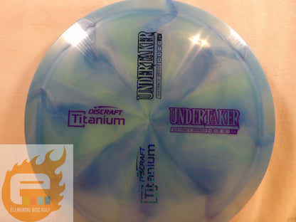 Discraft Fairway Driver Misprints - Assorted Molds - Elemental Disc Golf