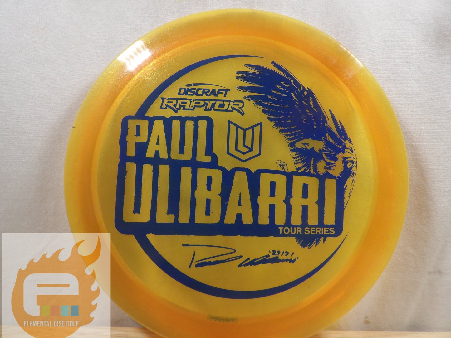 Discraft Fairway Driver Misprints - Assorted Molds - Elemental Disc Golf