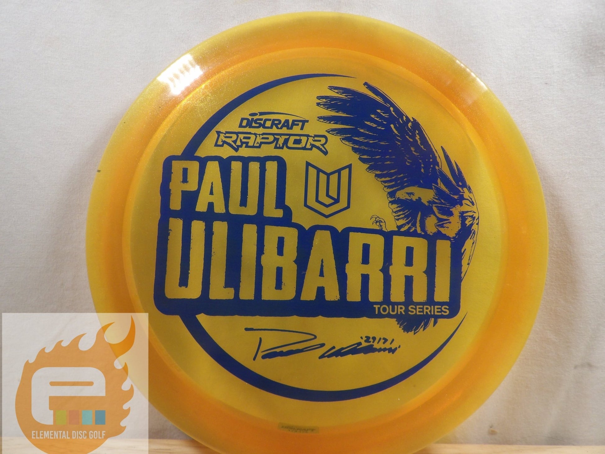 Discraft Fairway Driver Misprints - Assorted Molds - Elemental Disc Golf