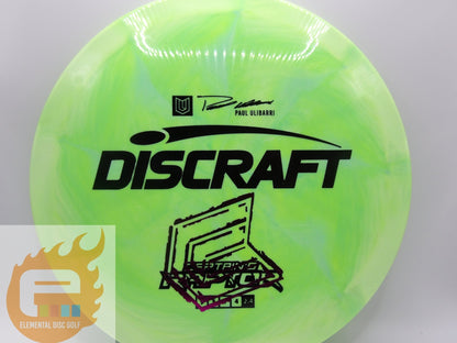 Discraft Fairway Driver Misprints - Assorted Molds - Elemental Disc Golf