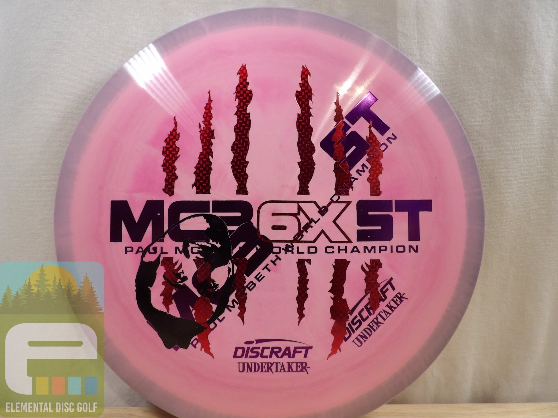 Discraft Fairway Driver Misprints - Assorted Molds - Elemental Disc Golf