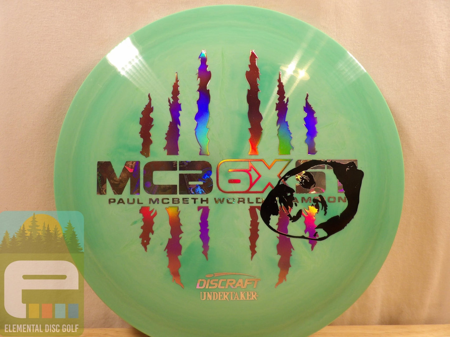 Discraft Fairway Driver Misprints - Assorted Molds - Elemental Disc Golf