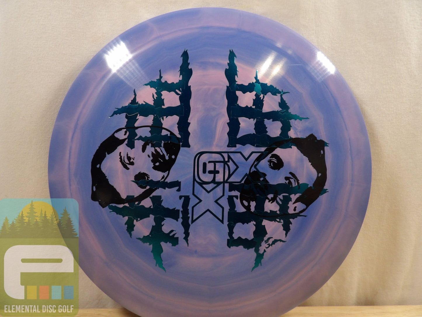 Discraft Fairway Driver Misprints - Assorted Molds - Elemental Disc Golf