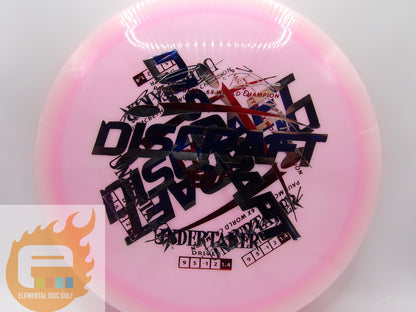 Discraft Fairway Driver Misprints - Assorted Molds - Elemental Disc Golf