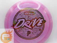 Discraft First Run ESP Drive (11/5/-1/2) - Elemental Disc Golf