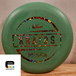 Discraft First Run McBeth Kratos - Elemental Disc Golf