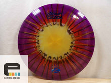 Discraft Flydye Z Cicada (7/6/-1/1) - Elemental Disc Golf