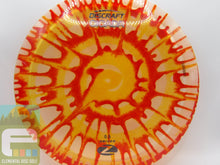 Discraft Flydye Z Cicada (7/6/-1/1) - Elemental Disc Golf
