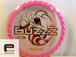 Discraft FuZed Buzzz - Elemental Disc Golf