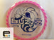 Discraft FuZed Buzzz - Elemental Disc Golf