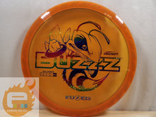 Discraft FuZed Buzzz - Elemental Disc Golf