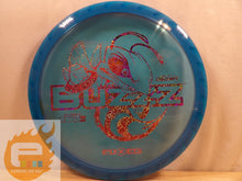 Discraft FuZed Buzzz - Elemental Disc Golf