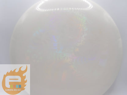 Discraft Glo Buzzz (5/4/-1/1) 2024 Limited Edition Halloween - Elemental Disc Golf