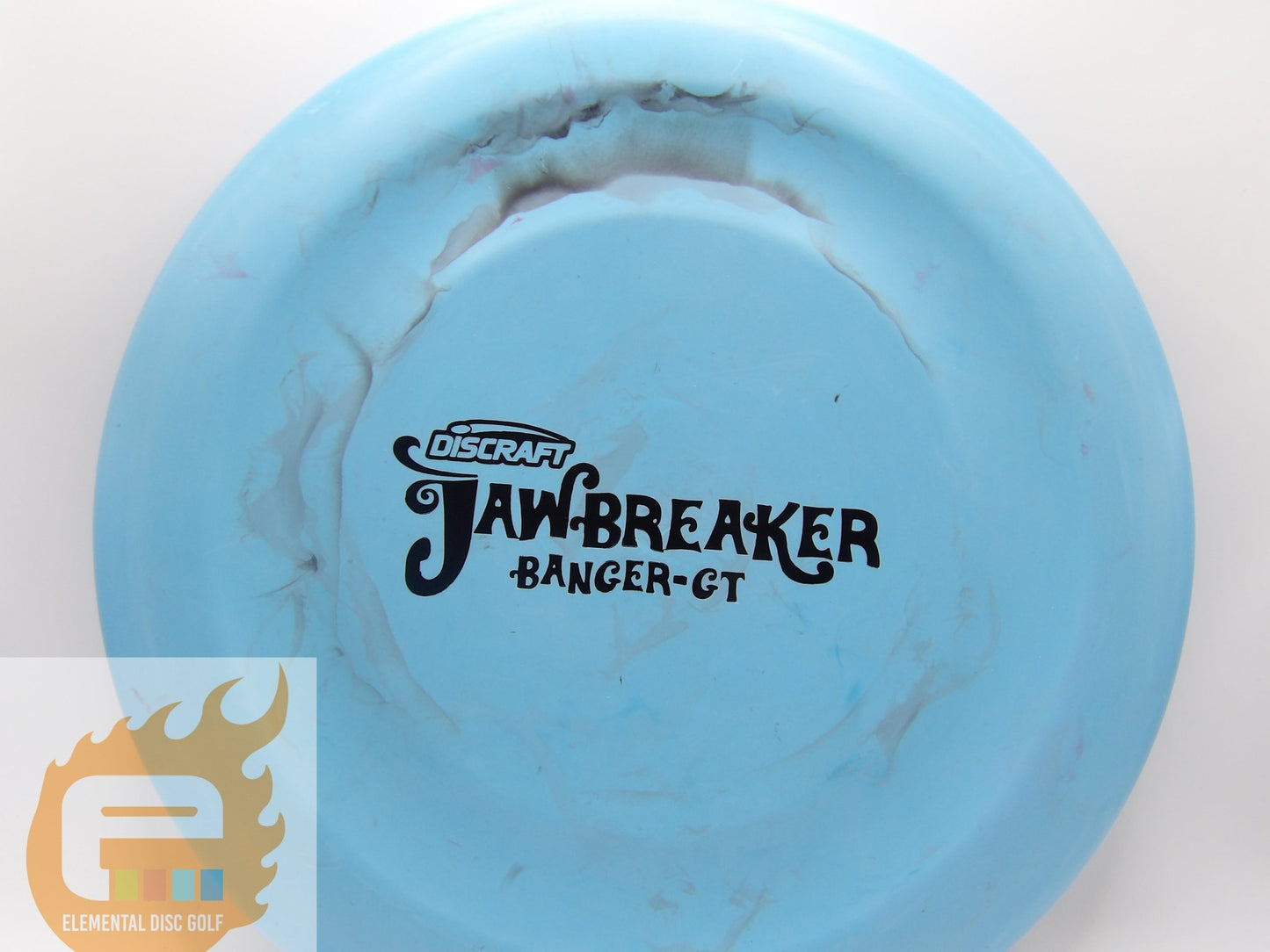 Discraft Jawbreaker Banger GT (2/3/0/1) - Elemental Disc Golf