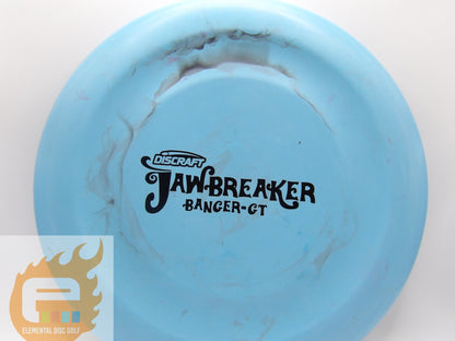 Discraft Jawbreaker Banger GT (2/3/0/1) - Elemental Disc Golf