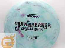 Discraft Jawbreaker Challenger (2/3/0/2) - Elemental Disc Golf