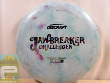 Discraft Jawbreaker Challenger (2/3/0/2) - Elemental Disc Golf