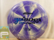 Discraft Jawbreaker Challenger (2/3/0/2) - Elemental Disc Golf