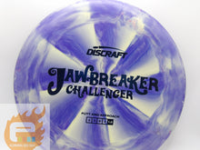 Discraft Jawbreaker Challenger (2/3/0/2) - Elemental Disc Golf