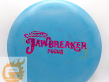 Discraft Jawbreaker Focus (2/2/-1/2) - Elemental Disc Golf