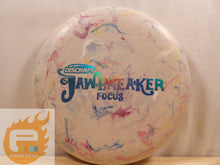 Discraft Jawbreaker Focus - Elemental Disc Golf