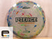 Discraft Jawbreaker Z Flx Passion (Paige Pierce Tour Series 2024) - Elemental Disc Golf