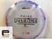 Discraft Jawbreaker Z Flx Passion (Paige Pierce Tour Series 2024) - Elemental Disc Golf