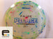 Discraft Jawbreaker Z Flx Passion (Paige Pierce Tour Series 2024) - Elemental Disc Golf