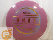 Discraft Mcbeth Anax (USED - 8/10) - Elemental Disc Golf