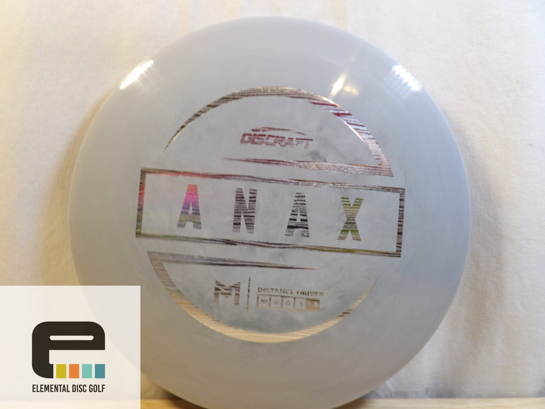 Discraft McBeth ESP Anax - Elemental Disc Golf