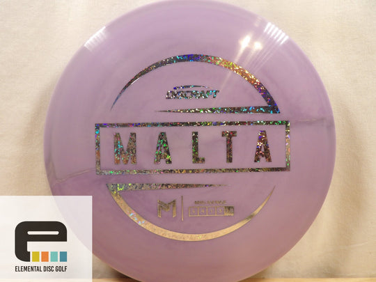 Discraft McBeth Malta - Elemental Disc Golf