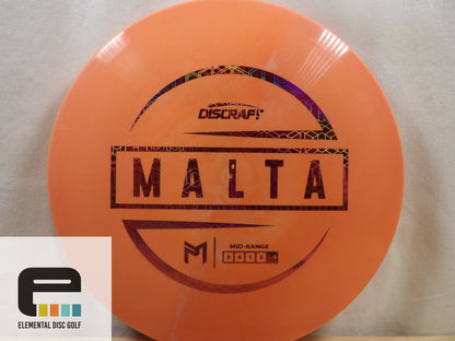 Discraft McBeth Malta - Elemental Disc Golf