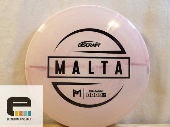 Discraft McBeth Malta - Elemental Disc Golf