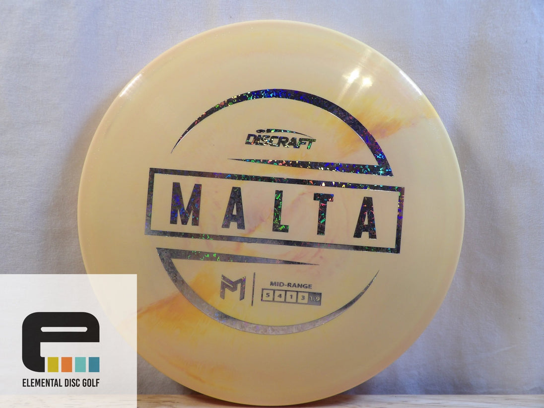 Discraft McBeth Malta - Elemental Disc Golf