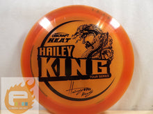 Discraft Metallic Z Heat (USED - 7.5/10) - Elemental Disc Golf