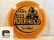 Discraft Metallic Z Nuke (Ezra Aderhold Tour Series 2021) - Elemental Disc Golf