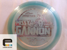 Discraft Metallic Z Undertaker (Gannon 2021) 9/5/-1/2 - Elemental Disc Golf